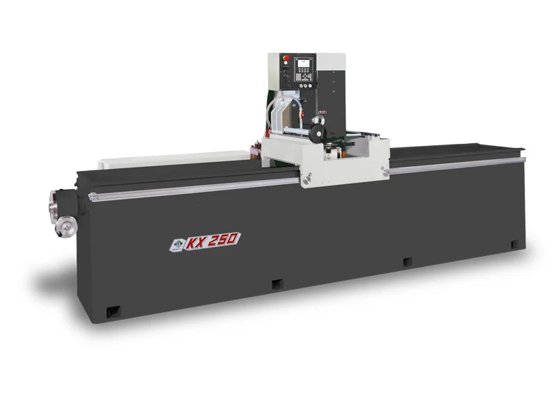 Affûteuse et rectifieuse MVM KX250