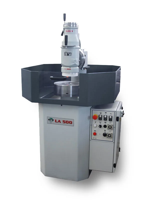 Affûteuse MVM LA500/700 pour lames circulaires