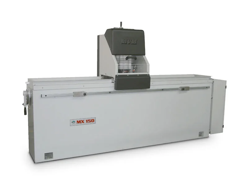 Affûteuse MVM MX150 pour lames linéaires