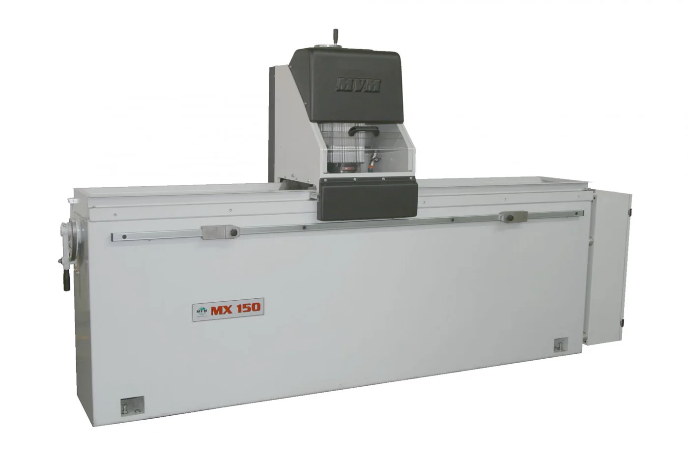 Affûteuse MVM MX150DB pour lames Doctor Blade
