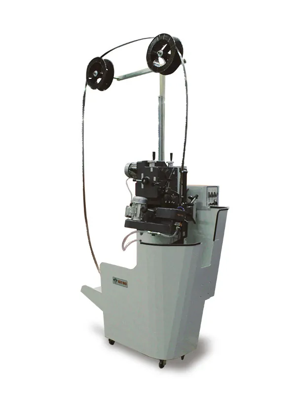 Affûteuse MVM SX80 pour scies à ruban