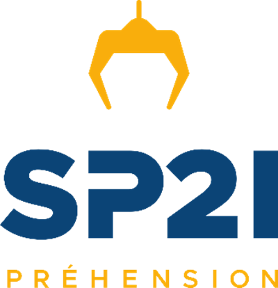 SP2I Préhension