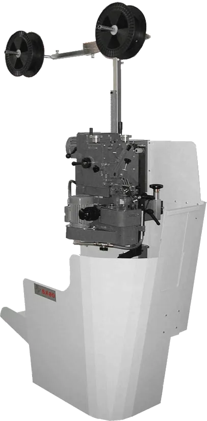 Affûteuse MVM SX80 d'occasion pour scies à ruban